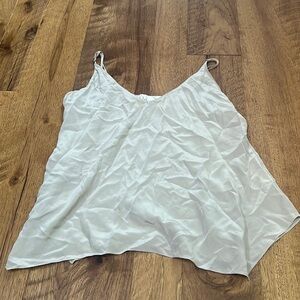 Rory Beca Woman’s Silk Cami Size M